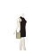 Guitar Strap Oversized Crossbody Bag