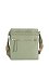 Guitar Strap Oversized Crossbody Bag