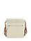 Guitar Strap Oversized Crossbody Bag