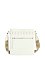 Guitar Strap Oversized Crossbody Bag