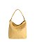 Perforated Guitar Strap Shoulder Bag