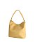 Perforated Guitar Strap Shoulder Bag