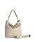 Perforated Guitar Strap Shoulder Bag