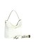 Perforated Guitar Strap Shoulder Bag