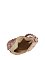 Braided Strap Decorative Shoulder Bag