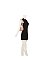 Braided Strap Decorative Shoulder Bag