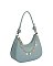 Charm Chain Shoulder Bag