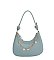 Charm Chain Shoulder Bag
