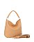 Guitar Strap Shoulder Bag Hobo