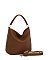 Guitar Strap Shoulder Bag Hobo