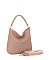 Guitar Strap Shoulder Bag Hobo