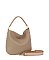 Guitar Strap Shoulder Bag Hobo