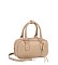 Fashion Top Handle Boston Bag