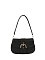 Fashion Buckle Flap Shoulder Bag