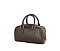 Bag Charm Top Handle Boston Bag