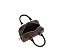 Bag Charm Top Handle Boston Bag