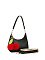 Cherry Pop Mini Shoulder Bag
