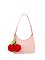 Cherry Pop Mini Shoulder Bag