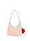 Cherry Pop Mini Shoulder Bag