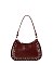 Fashion Rivet Shoulder Bag