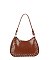 Fashion Rivet Shoulder Bag