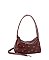 Fashion Rivet Shoulder Bag