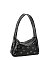 Fashion Rivet Shoulder Bag
