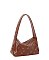 Fashion Rivet Shoulder Bag