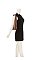 Fashion Rivet Shoulder Bag