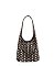 Fashion Rivet Shoulder Bag