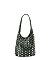 Fashion Rivet Shoulder Bag