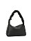 Ruched Handle Shoulder Bag