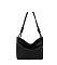 Knotted Handle Bucket Shoulder Bag