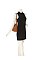 Knotted Handle Bucket Shoulder Bag