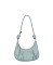 Fashion Ruched Shoulder Bag