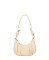 Fashion Ruched Shoulder Bag