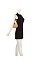 Fashion Ruched Shoulder Bag