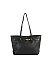 Belted Large Tote