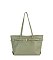 Belted Large Tote