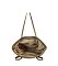 Belted Large Tote