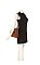 Fashion 2-way Shoulder Bag