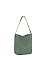 Fashion Weave Shoulder Bag