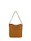 Fashion Weave Shoulder Bag
