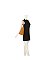 Fashion Weave Shoulder Bag