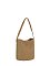 Fashion Weave Shoulder Bag
