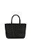 Fashion Weave Tote Bag Satchel