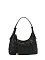 Fashion Woven Shoulder Bag