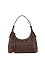 Fashion Woven Shoulder Bag