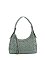 Fashion Woven Shoulder Bag