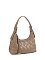 Fashion Woven Shoulder Bag
